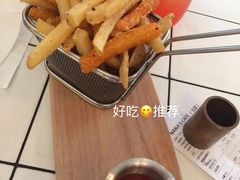 薯条-娜娜家•Nana’Garden (福州道店)