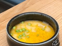 蟹黄油虾籽炖蛋-苏小柳点心·手作小笼包(新街口分院店)