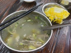 -定安爹辣汤饭(水巷口店)