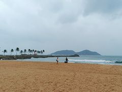 -海南分界洲岛旅游区