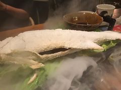 -高烤场烧烤餐厅(文华里店)