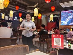 -匠熙小馆(崇文门店)