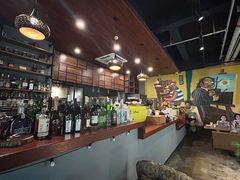 -咖法森林·咖啡  酒吧(天河店)