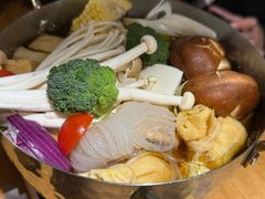 -Makumo·卷云家庭料理餐厅(美糖广场店)