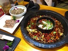 -味仙疯美蛙鱼头(清扬路总店)