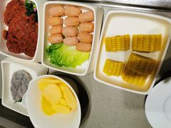-海底捞火锅(关山保利店)
