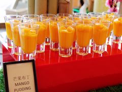 -视界美食自助餐厅·石家庄希尔顿酒店