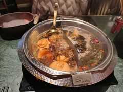 -牛New寿喜烧(中山公园龙之梦店)