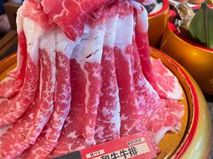 -牛New寿喜烧(新六百店)