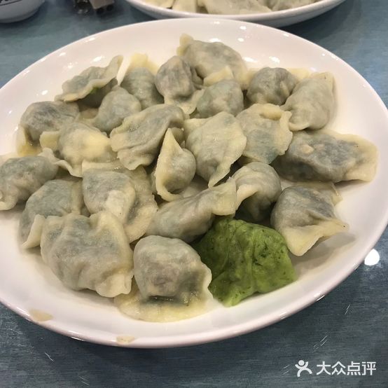 东北饺子王酒店(光明东巷)