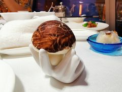 -广州塔晖粤轩中餐厅