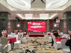 大堂-俏巴渝·家宴·生日宴(锦绣城店)