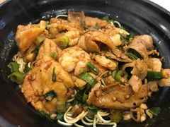 -晓午阳常熟炒浇面(红庙店)
