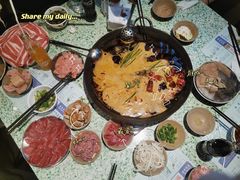 -五里关火锅(牛市口店)