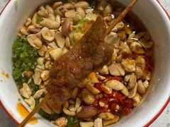 -小向麻辣烫(天街总店)