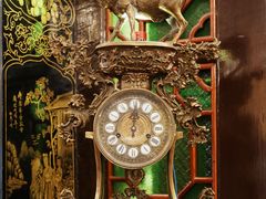 -日日鲜自助餐厅(小公园店)