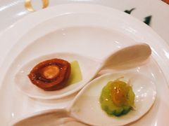 -8餐厅(新葡京酒店)