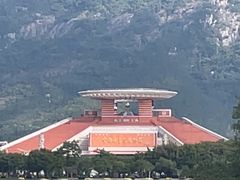 -中国闽台缘博物馆