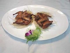 -中心大酒店·本味餐厅
