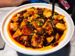 -蔴将·川菜(黄龙万科店)