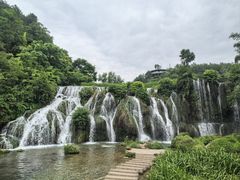 -天河潭旅游度假区