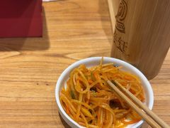 -陇上秦轩西安biangbiang面(朝龙汇店)