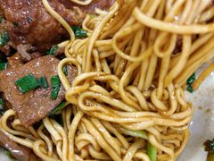 -无名氏面馆(邮电路店)