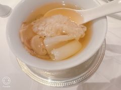 松茸竹笙炖花胶-福1015(愚园路店)