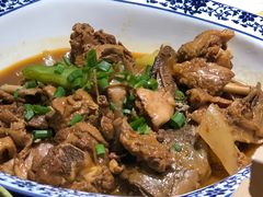 -石榴院子(西施故里店)