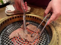 -肉魁屋·烧肉·烧鸟·酒场(高新店)