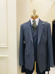 -MR.COLLECTION西装先生(富华里店)