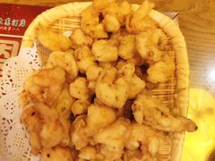 -赵记煎饼卷大葱(东岳店)