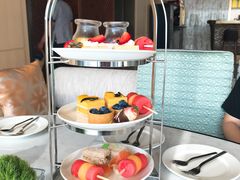 -三迪希尔顿酒店·星空酒廊