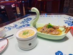 -淮安宴·淮扬菜(清河路一店)