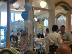 -奈尔宝家庭中心·亲子餐厅(苏州大悦城店)