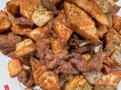 -清真吐鲁番餐厅(牛街店)