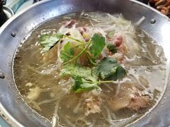 -柳沟豆腐宴69号福豆堂