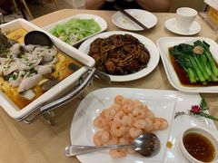 -金时代顺风大酒店(协泰店)