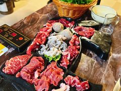 -合记汕头牛肉店(嘉禾路店)