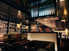 -曙亚洲餐厅-重庆富力艾美酒店(南坪万达广场店)