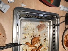 -新石器烤肉(百联川沙店)