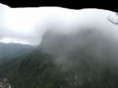 -九鲤湖风景区