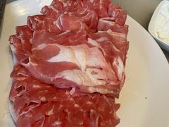 -牛街·马辈儿涮肉(牛街总店)