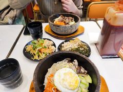 -权味·朝鲜族拌饭(勒泰店)