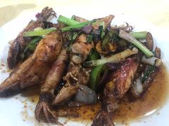 -电白鸭粥店(下沙二坊88号店)