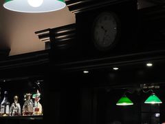 -Long Bar(莱佛士酒店)