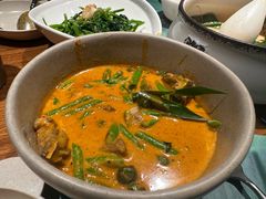 -帕蓝·暹罗料理(曲阳店)