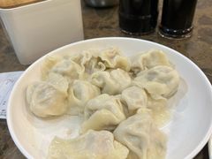 -周家大连水饺(美专校街店)