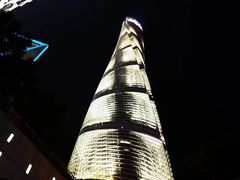 -上海中心大厦