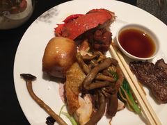 -杭州开元名都大酒店·地中海自助餐厅